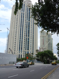 Mirage Tower (D9), Condominium #1031842